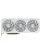 Видеокарта ASUS PRIME-RX9070XT-O16G-WHITE//RX9070XT HDMI DP*3 16G D6; 90YV0L75-M0NA00 Видеокарта ASUS PRIME-RX9070XT-O16G-WHITE//RX9070XT HDMI DP*3 16G D6; 90YV0L75-M0NA00