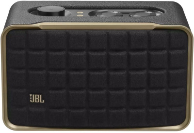 ������� ����������� JBL Authentics 200, 90��, ������ JBLAUTH200BLKUK