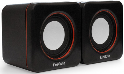 ������� ExeGate Disco 160 Black EX287050RUS
