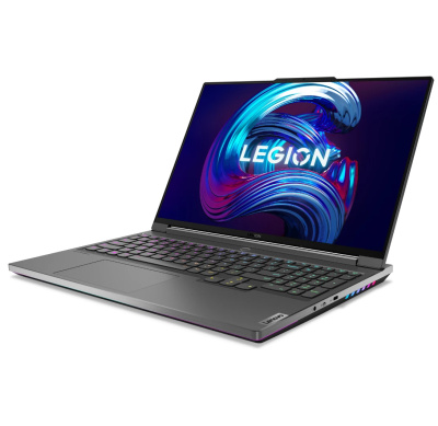  Lenovo Legion 7 16IAX7, 16" (2560x1600) IPS 165/Intel Core i7-12800HX/32 DDR5/1 SSD/GeForce RTX 3070 Ti 8/ ,  (82TD009LRK)