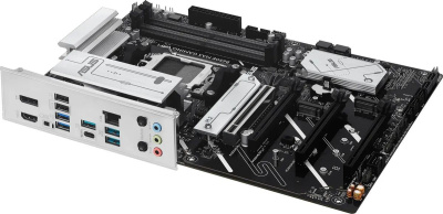   Asus B650E MAX GAMING WIFI SocketAM5 AMD B650, ATX, 90MB1LD0-M0EAY0 Ret