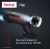 Пылесос Tefal X-Force Flex TY2079WO 250Вт черный/красный Пылесос Tefal X-Force Flex TY2079WO 250Вт черный/красный