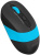 Мышь A4Tech Fstyler FG10 Black/Blue Мышь A4Tech Fstyler FG10 Black/Blue