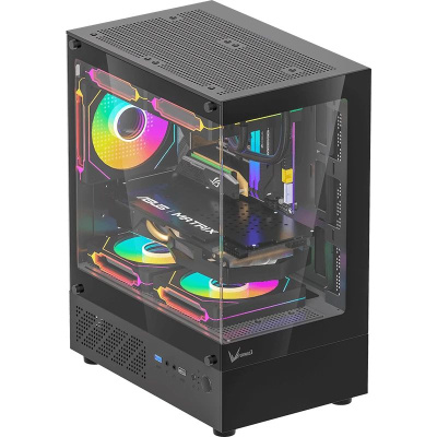 ������ Formula Crystal Z1CM Black