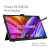  Asus 31.5" ProArt PA169CDV 3840x2160 IPS LED  90LM0711-B01I70