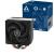 Вентилятор для процессора Arctic Cooling Вентилятор для процессора Arctic Freezer 36 CO - Retail (Intel: LGA 1851, LGA 1700 AMD: AM5, AM4) ACFRE00122A Вентилятор для процессора Arctic Cooling Вентилятор для процессора Arctic Freezer 36 CO - Retail (Intel: LGA 1851, LGA 1700 AMD: AM5, AM4) ACFRE00122A