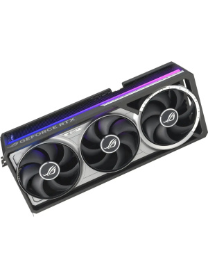 ���������� ASUS ROG-ASTRAL-RTX5080-O16G-GAMING///RTX5080,HDMI*2,DP*3,16G,D7; 90YV0LV0-M0NA00