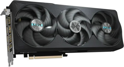 Gigabyte NVIDIA GeForce RTX 5070 Ti Eagle OC SFF 16Gb (GV-N507TEAGLE OC-16GD 1.0) Ret