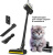 Пылесос ручной Karcher VC 4 Cordless myHome Pet 140Вт черный/белый Пылесос ручной Karcher VC 4 Cordless myHome Pet 140Вт черный/белый