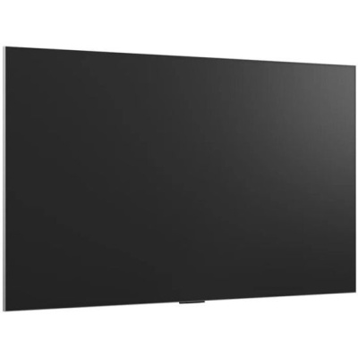 ��������� LG 55" OLED55G5R, VRR 165Hz, 4K Ultra HD, �����������