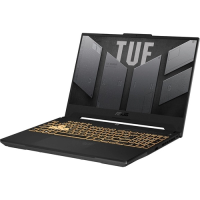  ASUS TUF Gaming F15 2022 FX507ZC4-HN009, 15.6" FHD IPS 144/Intel Core i5-12500H/16/512 SSD/GeForce RTX 3050 4/  (90NR0GW1-M000P0)