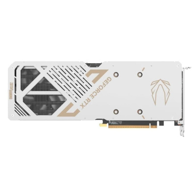���������� Zotac NVIDIA GeForce RTX 5070 AMP WHITE ED 12GB GDDR7, Ret ZT-B50700FQ-10P