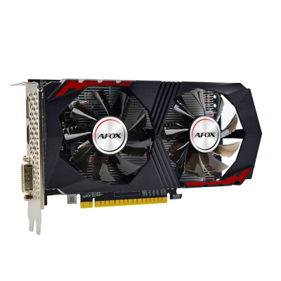���������� Afox NVIDIA GeForce GTX 1050 Ti 4Gb AF1050TI-4096D5H2-V6