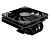  ID-Cooling IS-67-XT BLACK LGA1700/115X/AM5/AM4   67mm (TDP 150W, PWM, 6 . +  , FAN 120mm) BOX