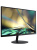 ������� 27" Acer SA272UP1bmipx Black (IPS, 2560x1440, 144Hz, 1 ms, 178�/178�, 250 cd/m, 1000:1, +HDMI 2.0, +DisplayPort 1.4, +MM) (UM.HS2CD.104)