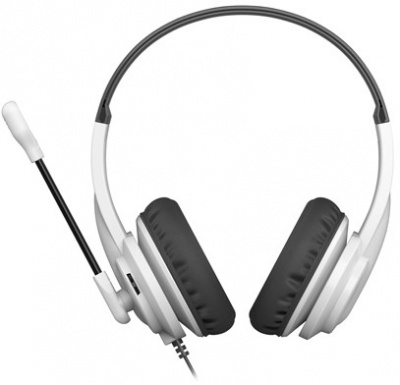 ��������� A4Tech HU-10 Black/White