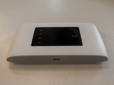 ZTE MF920 ����� 2G/3G/4G USB Wi-Fi VPN Firewall +Router ������� �����