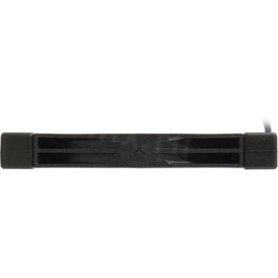 ���������� ��� ������� Deepcool FT12 SLIM (120mm, 500-1850rpm, 23,2 ��, PWM 4-pin, black) (R-FT12SLIM-BKWPN1-G)