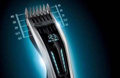    Philips HC9450