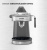 Кофеварка рожковая Vitek VT-1524 750Вт серый Кофеварка рожковая Vitek VT-1524 750Вт серый