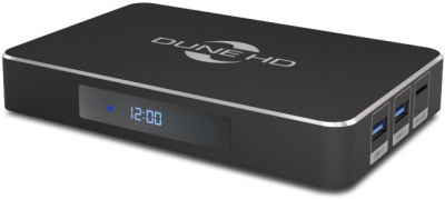 ���������� Dune HD Real Vision 4K (TV-175U)