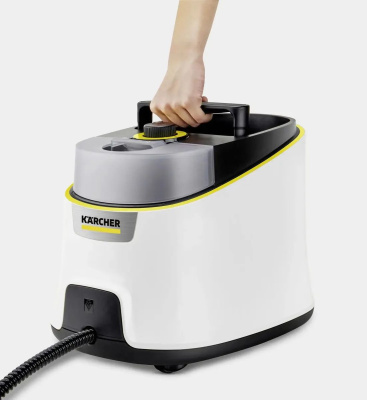   Karcher EasyFix SC 4 Deluxe Iron 2200 