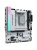 ����������� ����� MAXSUN MS-Challenger Z890M WIFI ICE, LGA1851, Z890, 2*DDR5, 3*SATA3, 2*M.2, USB 3.2, USB 2.0, Type-C, 1*PCIEx16, 1*PCIex4, 1*PCIex1, HDMI+DP, mATX