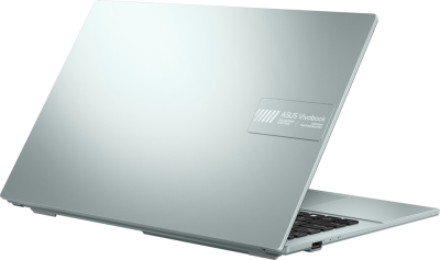 Ноутбук ASUS Vivobook Go E1504FA-L1180W, 15.6" (1920x1080) IPS/AMD Ryzen 5 7520U/8ГБ DDR5/512ГБ SSD/Radeon Graphics/Windows 11 Home, зеленый (90NB0ZR3-M00LC0)