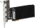 Видеокарта MSI NVIDIA GeForce GT 710 2GB (GT 710 2GD3H 4HDMI) Видеокарта MSI NVIDIA GeForce GT 710 2GB (GT 710 2GD3H 4HDMI)