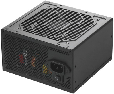 ���� ������� KingPrice ATX 450W KPPSU450 V2 (20+4pin) 120mm fan 4xSATA RTL