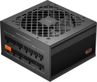 ���� ������� PcCooler KN1000 1000W 80+ gold, ������, retail (P3-KN1000-G1FFBK0-EU)