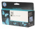 Картридж HP C9403A № 72 матовый черный Картридж HP C9403A № 72 матовый черный