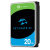 Жесткий диск Seagate SkyHawk AI ST20000VE002 20TB, 3.5", 7200 RPM, SATA-III, 512e, 256MB, для систем видеонаблюдения Жесткий диск Seagate SkyHawk AI ST20000VE002 20TB, 3.5", 7200 RPM, SATA-III, 512e, 256MB, для систем видеонаблюдения