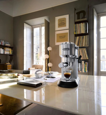  Delonghi EC 685 M   (Espresso)