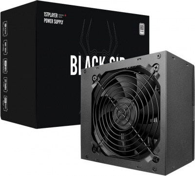 ���� ������� 600W 1STPLAYER BLACK.SIR SR-600W