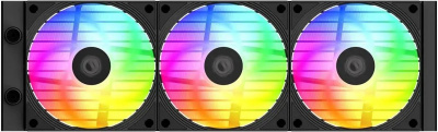    ID-Cooling FX360 Inf ARGB Soc-AM5/AM4/1151/1200/2066/1700  Ret