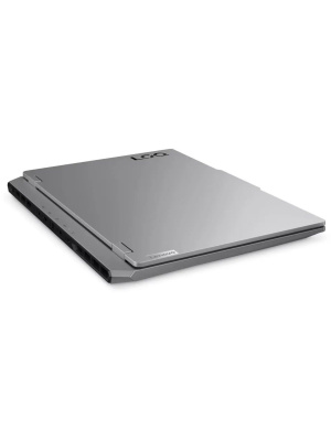 ������� Lenovo LOQ 15IRX10, 15.6" (1920x1080) IPS 144 ��/Intel Core i7-14700HX/16 �� DDR5/1024 �� SSD/NVIDIA GeForce RTX 5050 ��� ��������� (8 ��)/��� �������, ����� (83JE00WUIN)