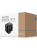Кулер DEEPCOOL AK700 DIGITAL NYX LGA1851/1700/1200/115X/AM5/AM4 (TDP 260W, PWM, Fan 120mm, 7 тепл. трубок, Copper Base, черный) RET Кулер DEEPCOOL AK700 DIGITAL NYX LGA1851/1700/1200/115X/AM5/AM4 (TDP 260W, PWM, Fan 120mm, 7 тепл. трубок, Copper Base, черный) RET