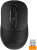 Мышь беспроводная A4Tech Fstyler FB10CS black (оптическая, silent, BT/Radio, USB, 4but, 2000dpi)(FB10CS USB STONE BLACK Мышь беспроводная A4Tech Fstyler FB10CS black (оптическая, silent, BT/Radio, USB, 4but, 2000dpi)(FB10CS USB STONE BLACK