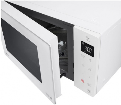   LG MB65W95GIH