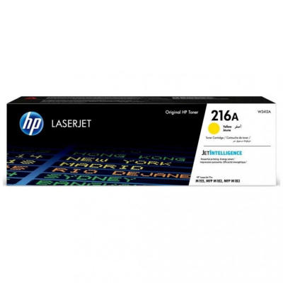 �������� �������� HP 216A W2412A ������ (850���.) ��� HP MFP M182/ M183