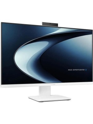 �������� ASUS ExpertCenter P600 AiO PM670KA-WPE0300, 27" (1920x1080) IPS 100 ��/AMD Ryzen AI 5 330/16 DDR5/512 �� SSD/AMD Radeon Graphics/��� ��/����������, ����, ����� (90PT0451-M00ZV0)