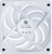 Вентилятор для корпуса Lian-Li Uni Fan CL Wireless 120 Reverse ARGB 124х120x28 белый 4-pin 30.8дБ (G99.12RCL1W1W.R0) Ret Вентилятор для корпуса Lian-Li Uni Fan CL Wireless 120 Reverse ARGB 124х120x28 белый 4-pin 30.8дБ (G99.12RCL1W1W.R0) Ret