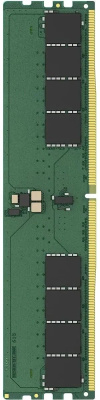 ������ DDR5 64GB 6400MHz Kingston KVR64A52BD8-64 Valueram RTL PC5-51200 CL52 DIMM 288-pin 1.1� dual rank Ret
