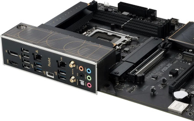 ����������� ����� ASUS PROART B760-CREATOR WIFI, Socket LGA 1700, Intel B760, ATX, Ret  90MB1FY0-M1EAY0