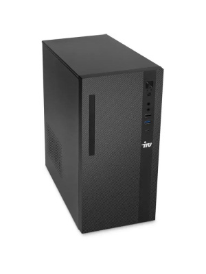 ��������� ���� iRU 310SC MT, Intel Core i7-12700/32 �� DDR4/1024 �� SSD/Intel UHD Graphics/Windows 11 Pro, ������ (2152524)