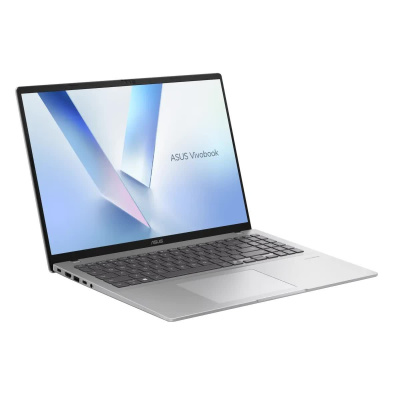  ASUS VivoBook 16 M1607KA-MB037, 16" (1920x1200) IPS/AMD Ryzen AI 5 340/16  DDR5/512  SSD/AMD Radeon Graphics/ ,  (90NB15F2-M001C0)