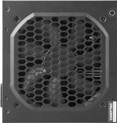 ���� ������� Chieftec Eon ZPU-600S (ATX 2.3, 600W, 80 PLUS