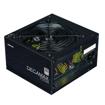 ���� ������� Zalman DecaMax 700W 80+ (ZM700-LX3)