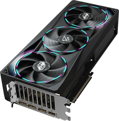  Gigabyte NVIDIA GeForce RTX 5070 12Gb 192bit GDDR7, GV-N5070AORUS M-12GD 1.0 Ret
